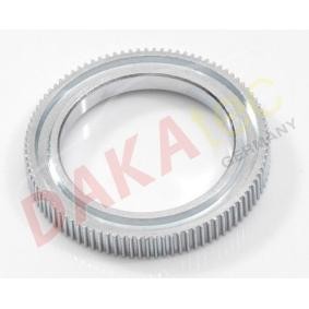 Compre Anillo de sensor de abs de DAKAtec online para 9000 Fastback a precios moderados