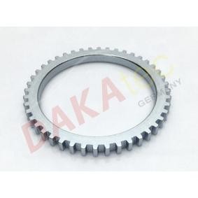 Acquista Anello sensore ABS da DAKAtec 400127 a buon mercato per soli 11,69 €