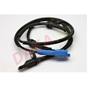 ABS-Sensor von DAKAtec