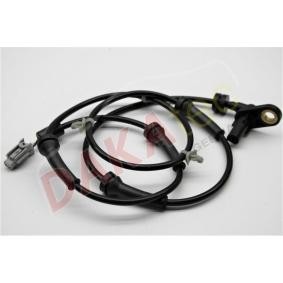 ABS-Sensor von DAKAtec
