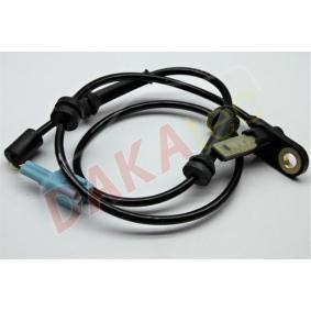 ABS-Sensor von DAKAtec
