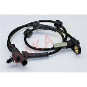 ABS-Sensor von DAKAtec