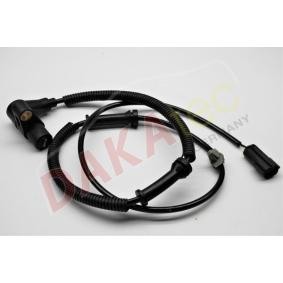 Køb ABS Sensor af DAKAtec 410368 til den lave pris 100,05 DKK