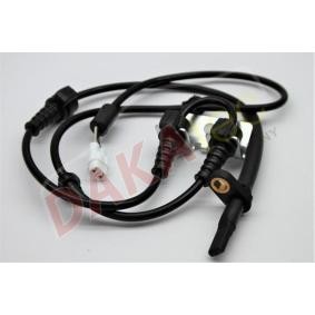 Comprar Sensor ABS de DAKAtec 410411 a bajo precio de 16,29 €