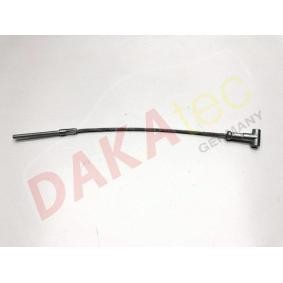 Handbremsseil von DAKAtec
