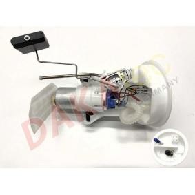Kraftstoffpumpe des Herstellers DAKAtec - Originalware Artikelnummer: 900004