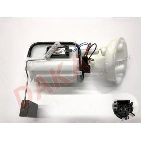 Kraftstoffpumpe des Herstellers DAKAtec - Originalware Artikelnummer: 900009