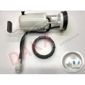 Kraftstoffpumpe des Herstellers DAKAtec - Originalware Artikelnummer: 900011