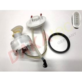 Kraftstoffpumpe des Herstellers DAKAtec - Originalware Artikelnummer: 900031
