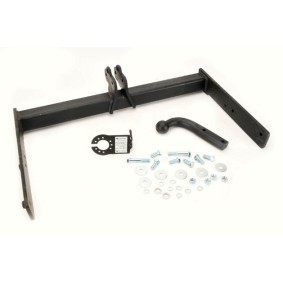 Acquista Gancio traino da STEINHOF V-125 a buon mercato per soli 135,47 €