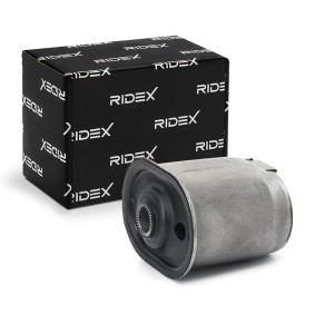 Blattfeder des Herstellers RIDEX - Originalware Artikelnummer: 645B0010