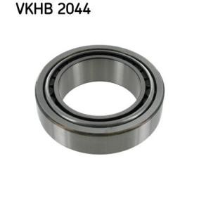 Radlager VKHB 2044 von SKF günstig für 43,85 € online kaufen