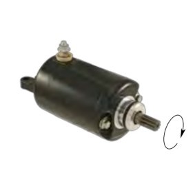 Köp Startmotor av RMS 24 639 0200 till det låga priset 662,80 kr