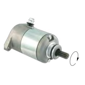Köp Startmotor av RMS 24 639 0300 till det låga priset 1154,73 kr