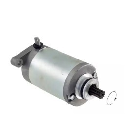 Köp Startmotor av RMS 24 639 0360 till det låga priset 616,65 kr