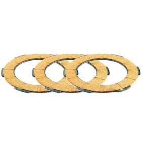 Kupplungsscheibe des Herstellers RMS - Originalware Artikelnummer: 10 028 0040