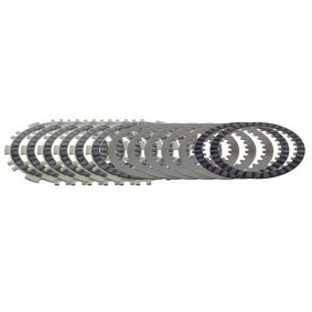 Kupplungsscheibe des Herstellers RMS - Originalware Artikelnummer: 10 028 0110