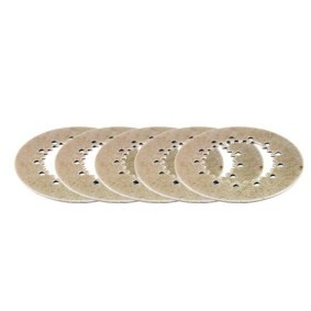 Kupplungsscheibe des Herstellers RMS - Originalware Artikelnummer: 10 030 0070