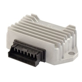 Lichtmaschinenregler des Herstellers RMS - Originalware Artikelnummer: 24 603 0152