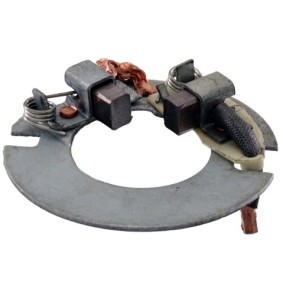 Halter, Kohlebürsten 24 635 0030 PIAGGIO von RMS