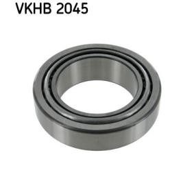Radlager VKHB 2045 von SKF günstig für 61,80 € online kaufen