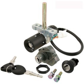 Compre Canhão de fechadura, fechadura de ignição da RMS 24 605 0522 a um preço baixo por 64,34 €