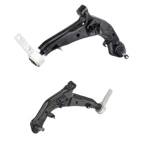 Compre Jogo de reparação, braço transversal da RIDEX 772S0212 a um preço baixo por 135,15 €