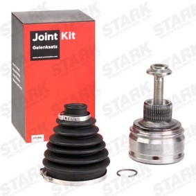 Compre Junta homocinética de STARK online para A5 B9 Cabrio (F57, F5E) a precios moderados