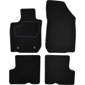 Fußmatten 122343 von CUSTOPOL günstig für 16,24 € online kaufen