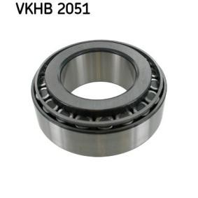 Radlager für RENAULT TRUCKS von SKF