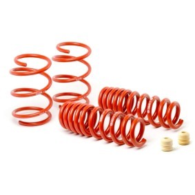 Compre Kit de suspensão, molas de H&R online para 4 Cabrio (F33, F83) a preços moderados