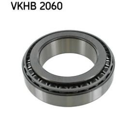 Radlager VKHB 2060 von SKF günstig für 29,39 € online kaufen