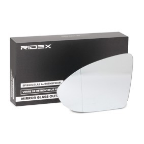 Køb Spejlglas, udvendig spejl af RIDEX 1914M0312 til den lave pris 108,97 DKK