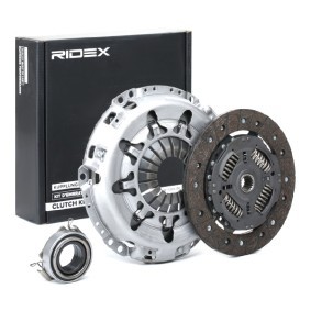 Achetez des Kit d'embrayage de chez RIDEX en ligne pour Yaris 3/5 portes (_P13_) à prix modérés