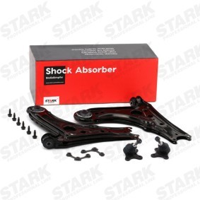 Acquista Kit braccio oscillante, Sospensione ruota da STARK SKLSW-2600022 a buon mercato per soli 79,85 €