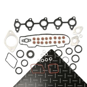 Comprar Juego de juntas, culata de RIDEX 319G0120 a bajo precio de 68,95 €