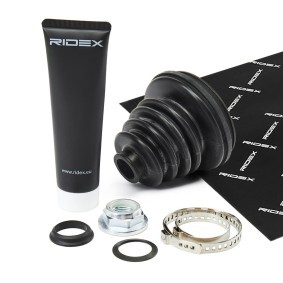 Compre Fole de transmissão de RIDEX online para Leon SC (5F5) a preços moderados
