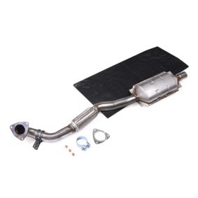 Katalysator 429C0640 von RIDEX günstig für 277,64 € online kaufen