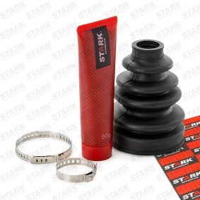 Achetez des Jeu de joint-soufflet, arbre de commande STARK SKBDB-1310017 à prix pour 10,71 €