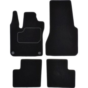 Achetez des Ensemble de tapis de sol MAMMOOTH A041 MER292 PRM 01 à prix pour 41,56 €