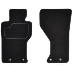 Fußmatten A041 MAZ162 PRM 01 von MAMMOOTH günstig für 39,02 € online kaufen