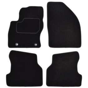 Fußmatten A041 FOR120 PRM 01 von MAMMOOTH günstig für 38,33 € online kaufen