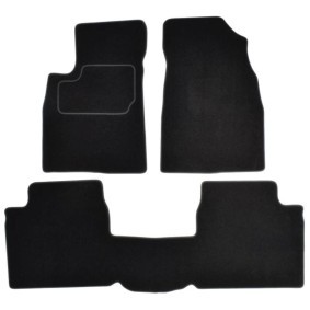 Fußmatten A041 KIA115 PRM 01 von MAMMOOTH günstig für 39,02 € online kaufen