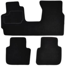 Fußmatten A041 HON130 PRM 01 von MAMMOOTH günstig für 37,52 € online kaufen