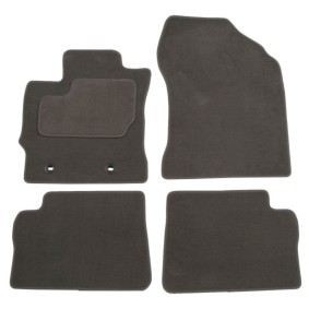 Fußmatten A041 TOY15 PRM 02 von MAMMOOTH günstig für 43,93 € online kaufen