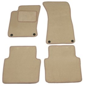 Achetez des Ensemble de tapis de sol MAMMOOTH A041 AUD205 PRM 04 à prix pour 46,43 €