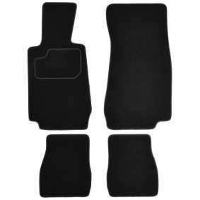 Fußmatten A041 BM35 PRM 01 von MAMMOOTH günstig für 37,52 € online kaufen