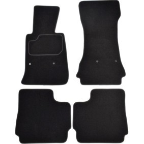 Fußmatten A041 BM60 PRM 01 von MAMMOOTH günstig für 37,52 € online kaufen