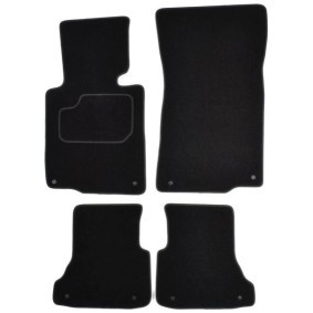 Fußmatten A041 BM85 PRM 01 von MAMMOOTH günstig für 37,16 € online kaufen