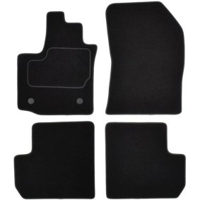 Fußmatten A041 DAC20 PRM 01 von MAMMOOTH günstig für 37,52 € online kaufen